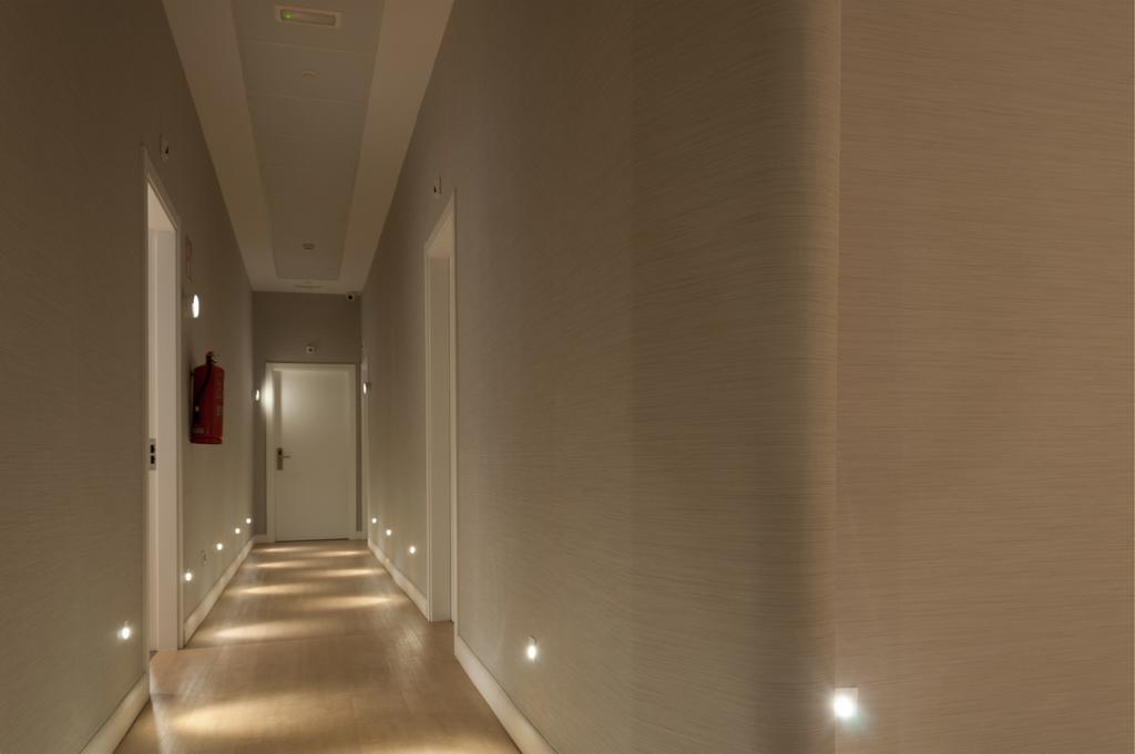 ברצלונה Hostal Bcn 46 מראה חיצוני תמונה