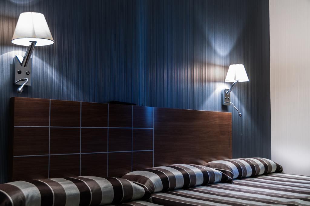 ברצלונה Hostal Bcn 46 מראה חיצוני תמונה