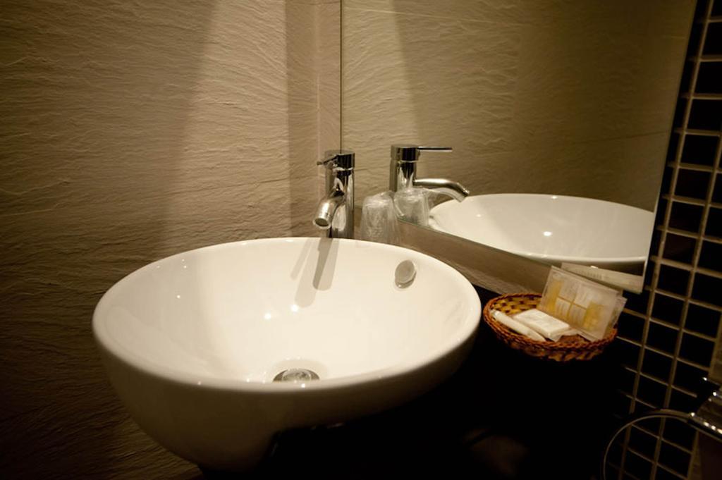 ברצלונה Hostal Bcn 46 מראה חיצוני תמונה