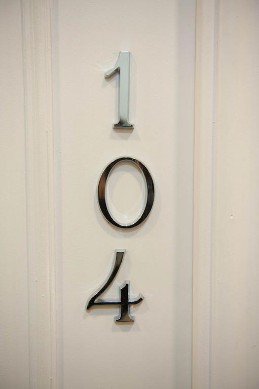 ברצלונה Hostal Bcn 46 מראה חיצוני תמונה