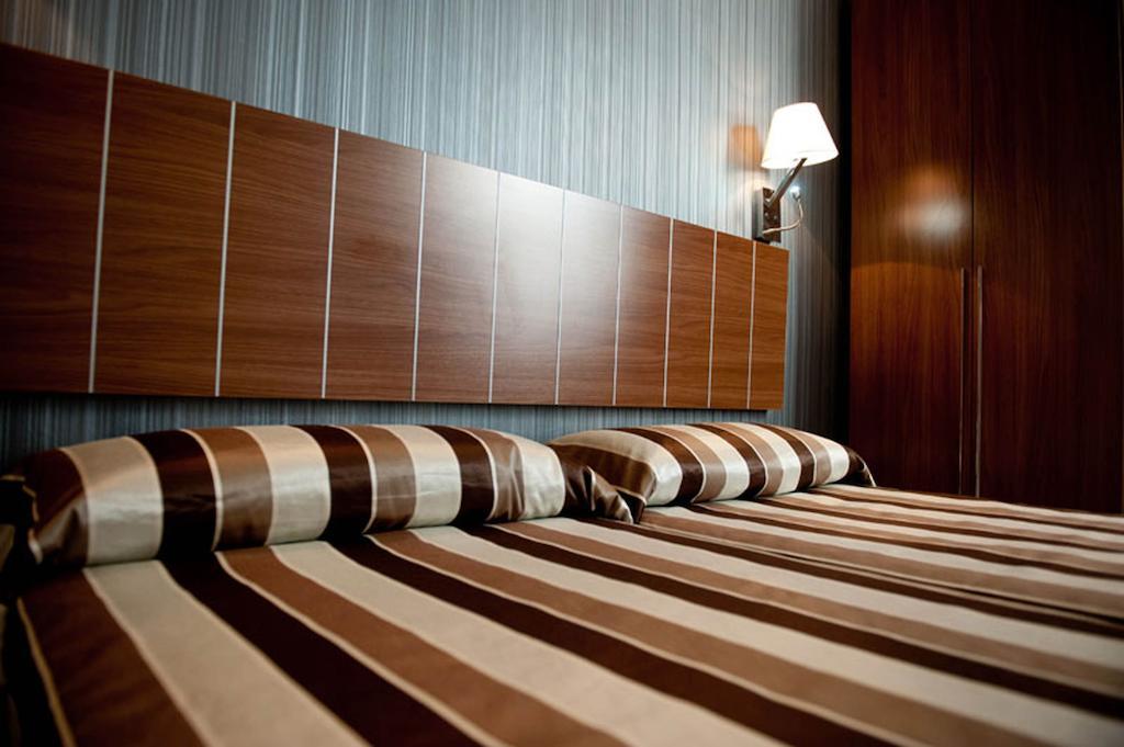 ברצלונה Hostal Bcn 46 מראה חיצוני תמונה